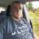 Михаил, 38 лет