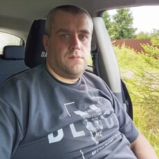 Фотография мужчины Михаил, 38 лет из г. Коммунар