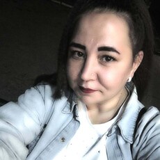 Фотография девушки Анастасия, 33 года из г. Хабаровск