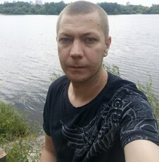 Фотография мужчины Михаил, 35 лет из г. Тула