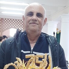 Фотография мужчины Босс, 61 год из г. Кропоткин