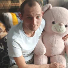 Фотография мужчины Алексей, 30 лет из г. Лесозаводск
