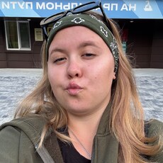 Фотография девушки Дарья, 23 года из г. Тюмень