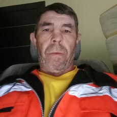 Фотография мужчины Сергей, 48 лет из г. Вышний Волочек