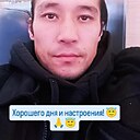 Хибулла, 38 лет