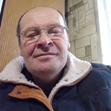 Фотография мужчины Юрий, 61 год из г. Щучин