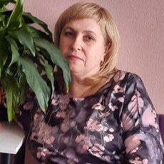 Фотография девушки Светлана, 54 года из г. Кстово