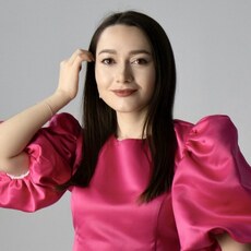 Анна, 26 из г. Ижевск.