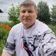 Фотография мужчины Дмитрий, 37 лет из г. Муравленко