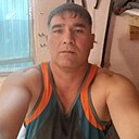 Анис, 41 год