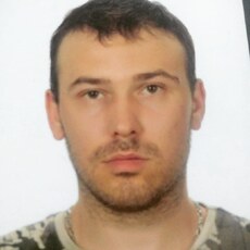 Фотография мужчины Константин, 34 года из г. Прага