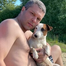 Фотография мужчины Андрей, 37 лет из г. Пенза