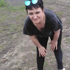 Фотография девушки Елизавета, 48 год из г. Томск