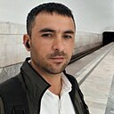 Сухроб, 23 года