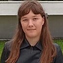 Анастасия, 18 лет