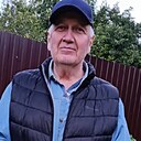 Юрий, 68 лет