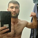 Али, 36 лет