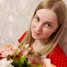 Фотография девушки Надежда, 33 года из г. Пенза