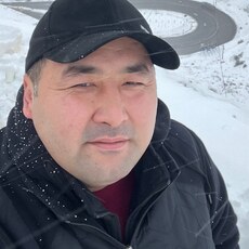 Фотография мужчины Жахонгир, 31 год из г. Омск