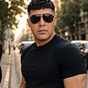 Erkin, 33 года