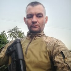 Фотография мужчины Володимир, 36 лет из г. Житомир