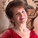 Галина, 63 года