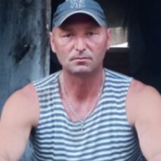 Фотография мужчины Юрий, 47 лет из г. Красноуфимск