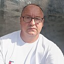 Гена, 51 год
