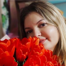 Фотография девушки Светлана, 42 года из г. Москва