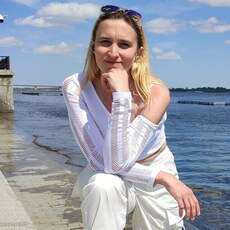 Маша, 37 из г. Краснодар.