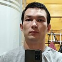 Ильгизар, 25 лет