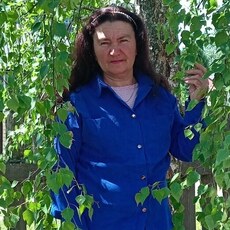 Фотография девушки Валентина, 54 года из г. Житковичи