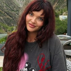 Фотография девушки Milka, 30 лет из г. Тольятти