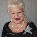 Нина, 70 лет