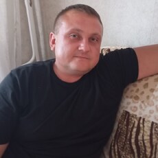 Фотография мужчины Михаил, 36 лет из г. Новоалтайск