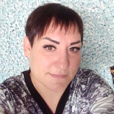 Фотография девушки Алёнушка, 35 лет из г. Краснокаменск