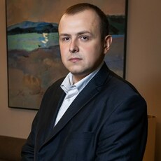 Анатолий, 36 из г. Москва.