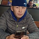 Иван, 23 года