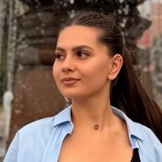 Фотография девушки Кристина, 27 лет из г. Старый Оскол
