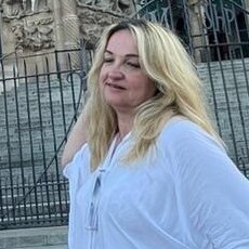 Фотография девушки Галина, 53 года из г. Брест