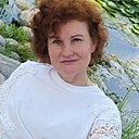 Алла, 60 лет