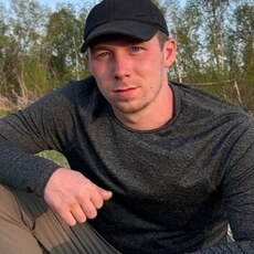 Фотография мужчины Александр, 27 лет из г. Петропавловск-Камчатский