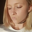Настя, 18 лет