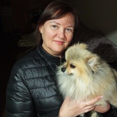 Фотография девушки Лариса, 54 года из г. Тольятти