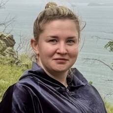 Юлия Сергеевна, 27 из г. Красноярск.