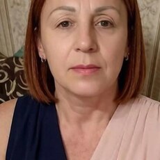 Алла, 51 из г. Москва.