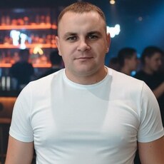 Фотография мужчины Саша, 35 лет из г. Дмитров