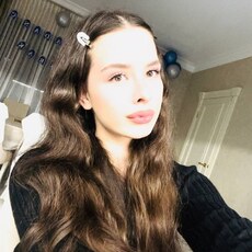 Фотография девушки Соня, 20 лет из г. Екатеринбург