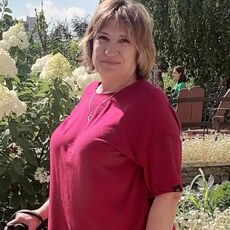 Фотография девушки Гульнара, 53 года из г. Уфа