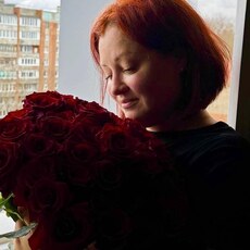 Фотография девушки Агриппина, 43 лет из г. Калининград
